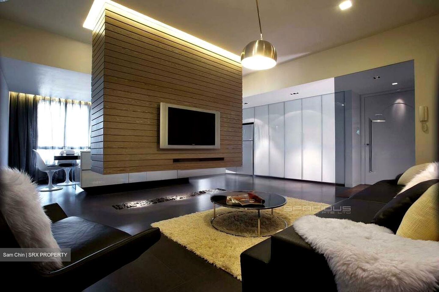 Hillbrooks (D23), Condominium #635491091